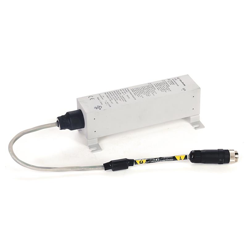 Allen Bradley 284R-360P500-M1 360 Ohm Dynamic Brake Resistor Turkey