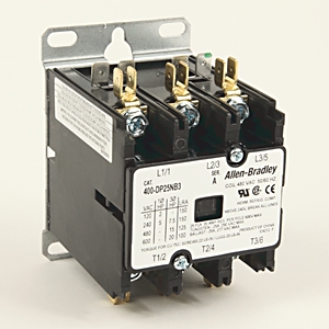 Allen Bradley 400-DP25ND3-H-K-S-X-M 400 Definite Purpose Contactor Turkey