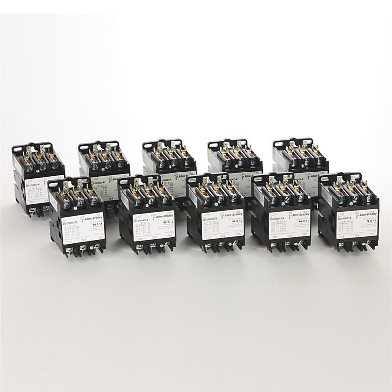 Allen Bradley 400-DP60ND3 Definite Purpose Contactor Turkey