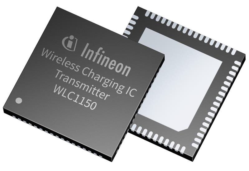 Infineon WLC1150-68LQXQT Turkey