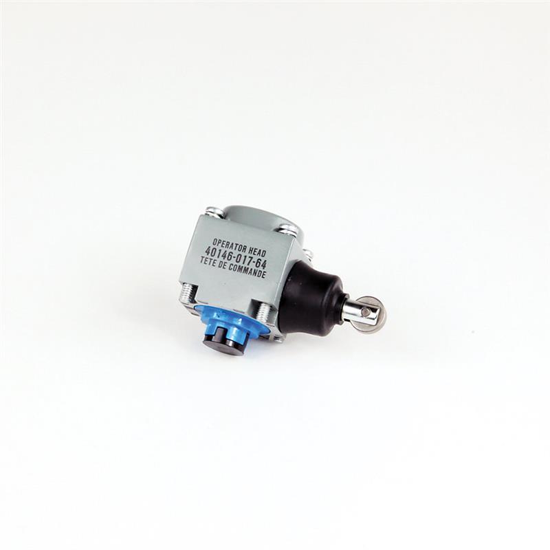 Allen Bradley 40146-017-64 802T Limit Switch Operator Head Turkey