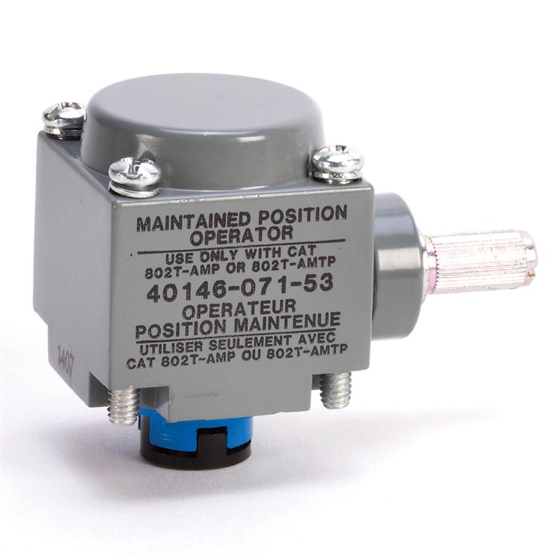 Allen Bradley 40146-071-53 Limit Switch Assembly Turkey