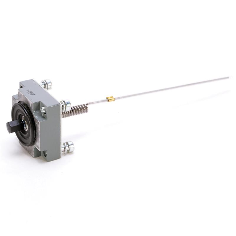 Allen Bradley 40146-126-53 802T Limit Switch Operator Head Turkey