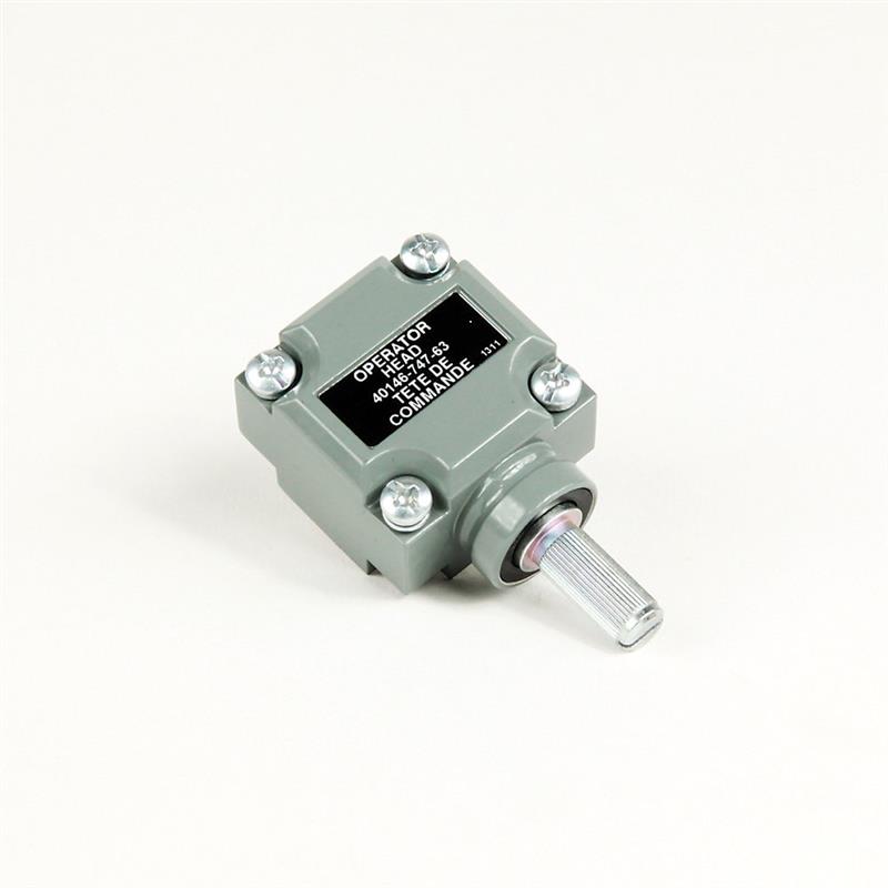 Allen Bradley 40146-747-63 Limit Switch Head Turkey
