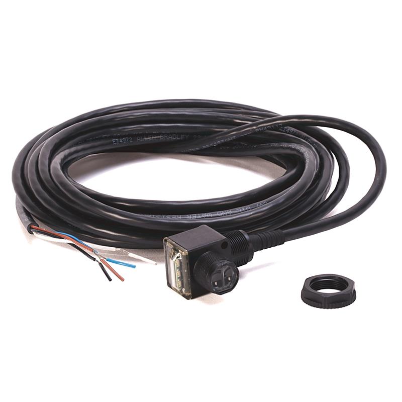 Allen Bradley 42EF-S1RCA-A5H Photoelectric Sensor Turkey