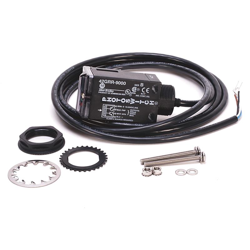 Allen Bradley 42GRR-9000 Photoelectric Sensor Turkey