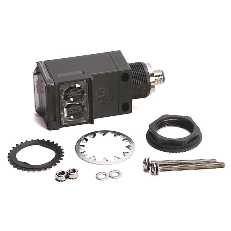 Allen Bradley 42GRR-9003-QD3 Photoelectric Sensor Turkey