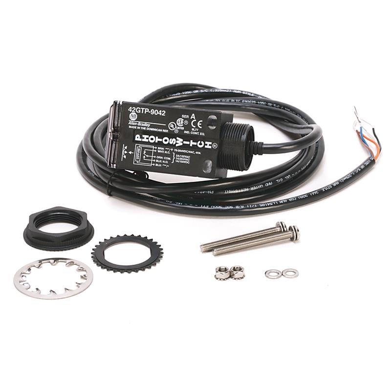 Allen Bradley 42GTP-9003-QD GP Sensor Turkey