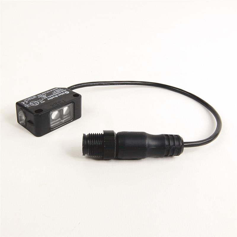 Allen Bradley 42JS-D2MNA2-F4 Sensor Turkey