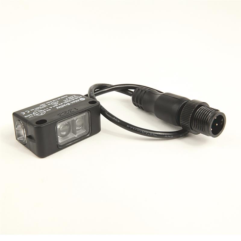 Allen Bradley 42JS-E1EZB1-Y4 Photoelectric Sensor Turkey