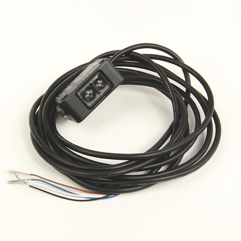 Allen Bradley 42JS-R9MNA2-A2 Photoelectric Sensor Turkey