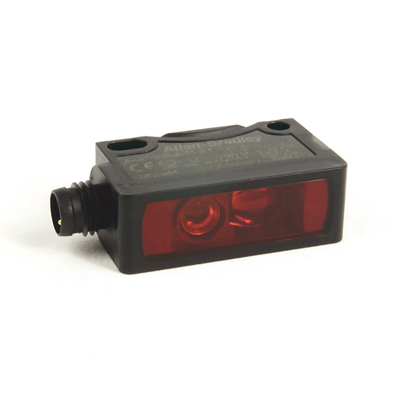 Allen Bradley 42JT-B8LAT1-A2 Photoelectric Sensor Turkey
