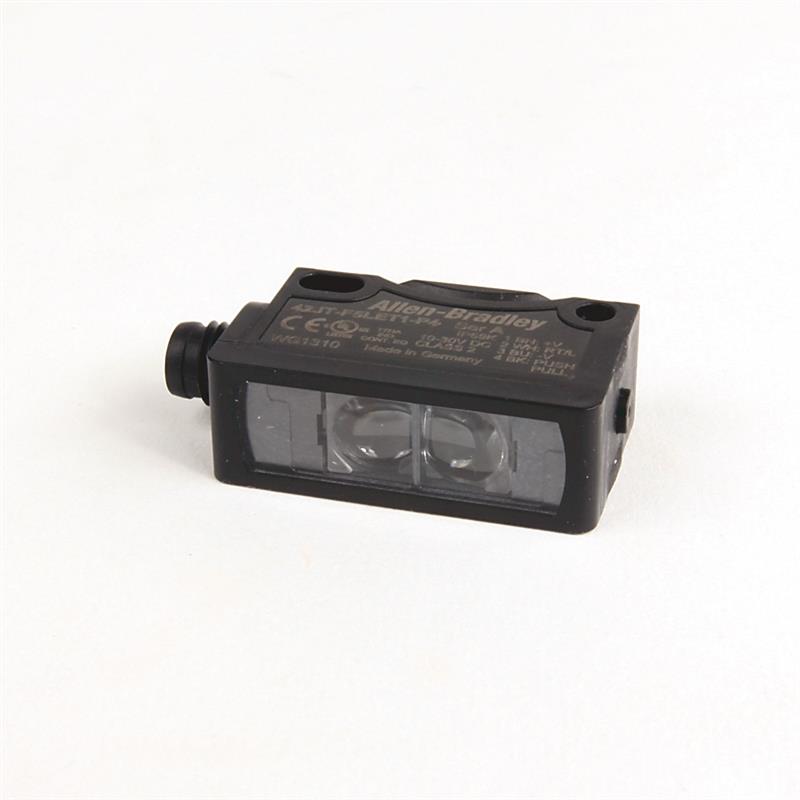 Allen Bradley 42JT-F5LET1-P4 Photoelectric Sensor Turkey