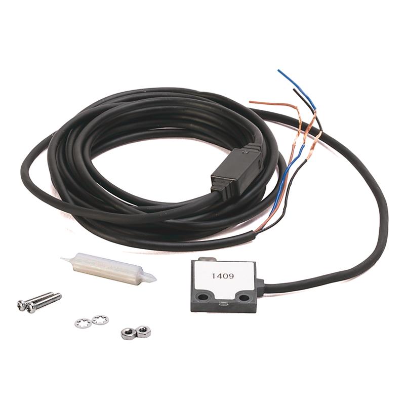 Allen Bradley 42KA-T2KNFK-A2 Ultra Mini Photo Sensor Turkey