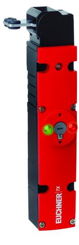 Euchner TX3B-A024M Safety switch TX, release under load Turkey
