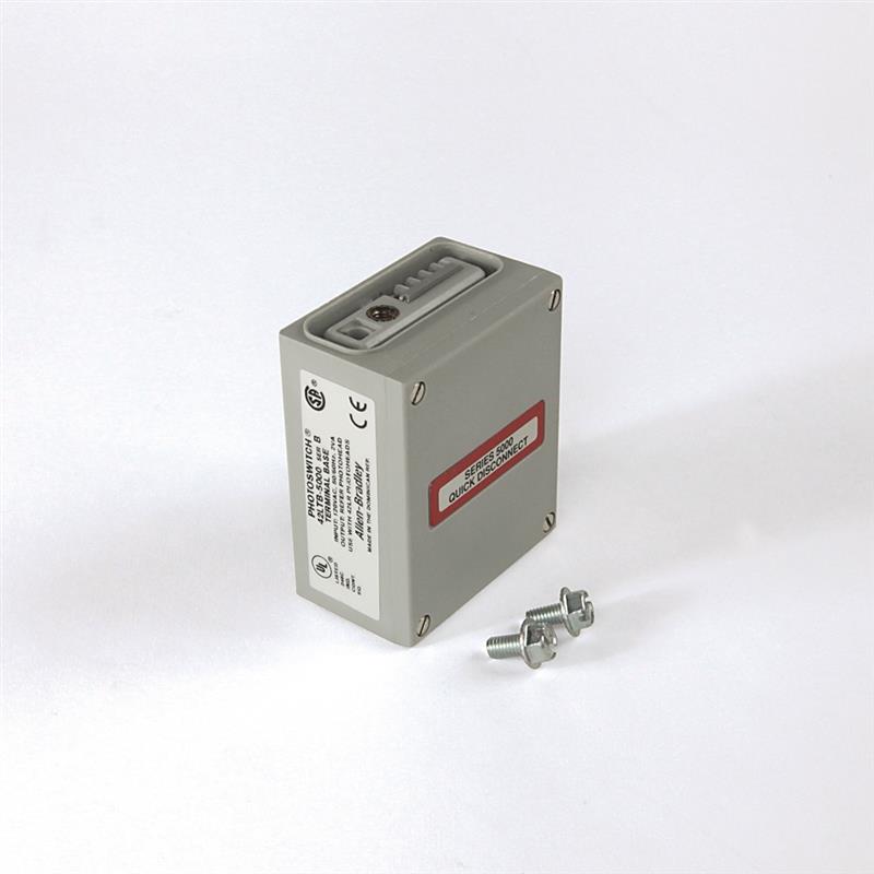 Allen Bradley 42LTB-5001 Series 5000 Modular Photoelectric Sensor Turkey