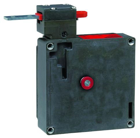 Euchner TZ1LE024MVAB-C1684 Safety switch TZ, escape release with pushbutton Turkey