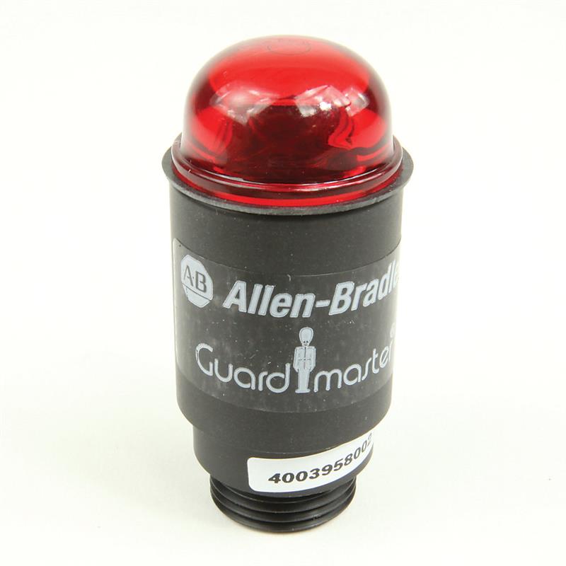 Allen Bradley 440A-A19002 Indicator Turkey