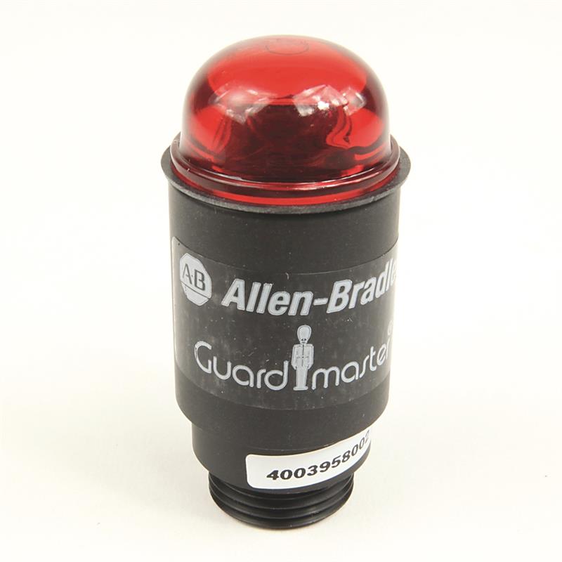 Allen Bradley 440A-A19007 1/2 in NPT Pilot Light Indicator Turkey
