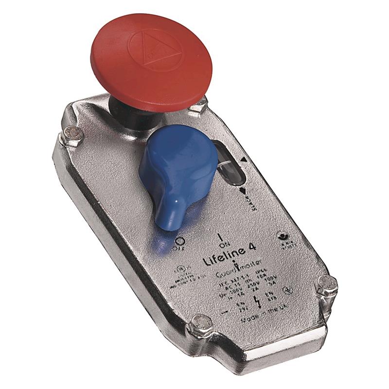 Allen Bradley 440E-L22BNSR Guardmaster safety product Turkey