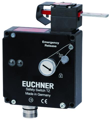 Euchner TZ1RE024RC18VAB-C2123 Turkey
