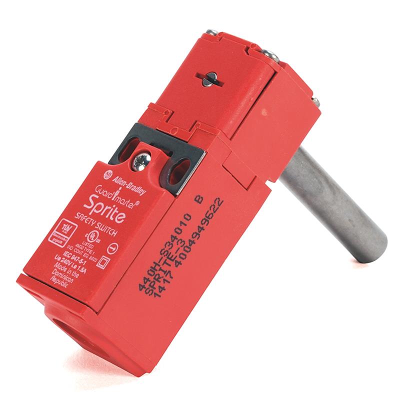 Allen Bradley 440H-S34014 Hinge Switch Turkey