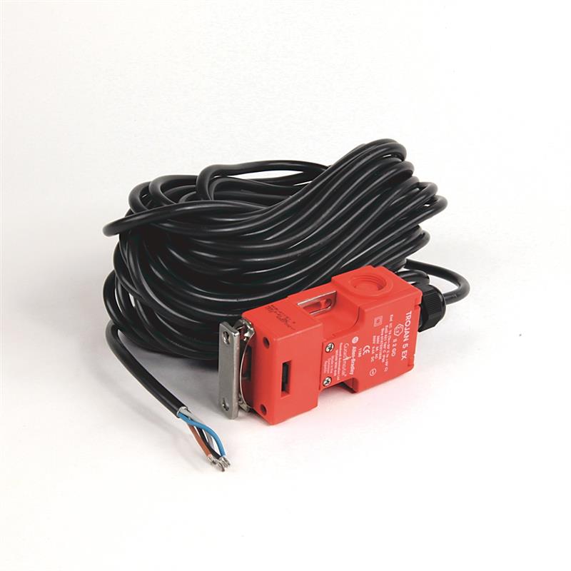 Allen Bradley 440K-H11120 Tongue Interlock Turkey