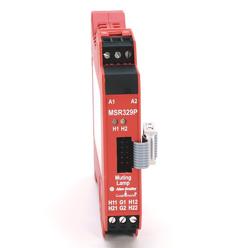 Allen Bradley 440R-W23217 Safety Relay Turkey