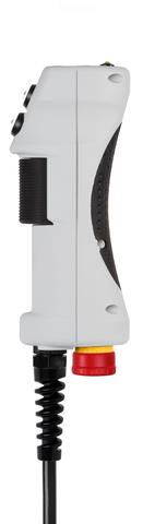 Euchner ZSM2104-123678 ZSM, LED, + and - buttons, stop command device Turkey