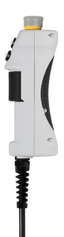 Euchner ZSM2201-126706 ZSM, LED, + and - buttons, stop command device Turkey