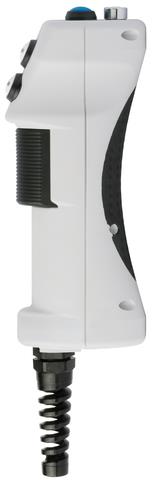 Euchner ZSM2300-106670 ZSM, LED, + and - buttons, vibration motor, reset button, plug connector HAN Q17 Turkey