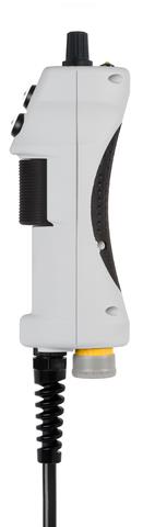 Euchner ZSM2301-110317 ZSM, LED, + and - buttons, stop command device, selector switch, plug connector RC17 Turkey