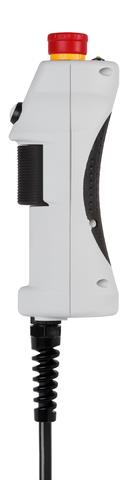 Euchner ZSM4204-102966 ZSM, pushbuttons, LED, vibration motor, stop command device Turkey