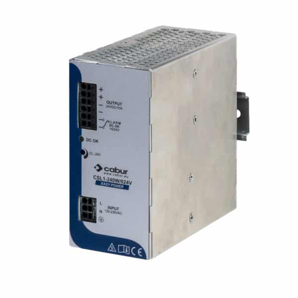 Cabur XCSL1240W024VAA Single phase power supplies Turkey