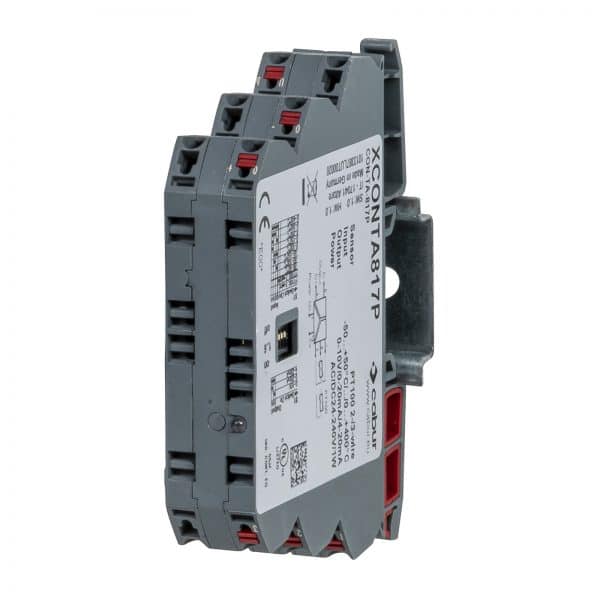Cabur XCONTA817P Temperature converter Turkey