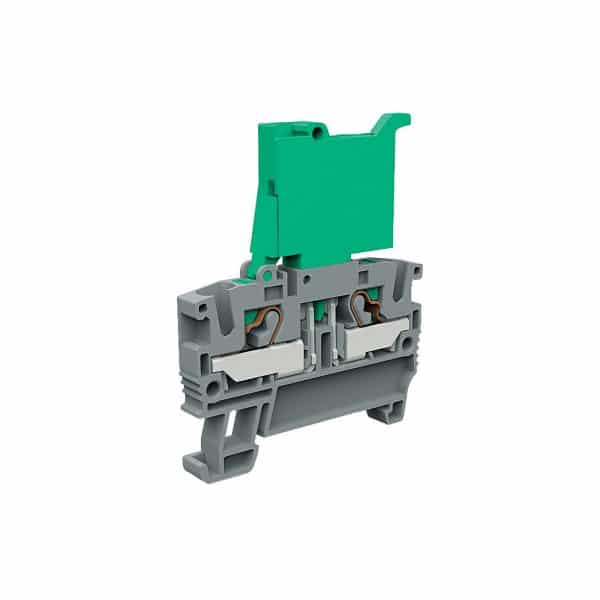 Cabur EFF400GR 1 LEVEL FUSE-HOLDER Turkey