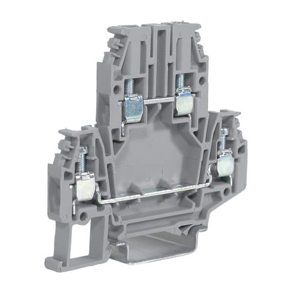 Cabur DB400GR 2 LEVELS FEED-THROUGH Turkey