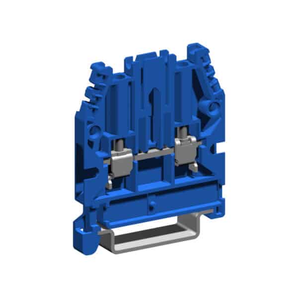 Cabur CBI02 1 LEVEL FEED-THROUGH Turkey