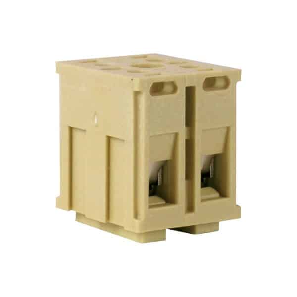 Cabur BP100 MODULAR MULTI-POLE TERMINAL BLOCKS Turkey