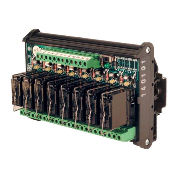 Cabur XRMP081CM Electromechanical relay modules Turkey