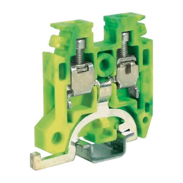 Cabur TR110 MINI TERMINAL BLOCKS Turkey
