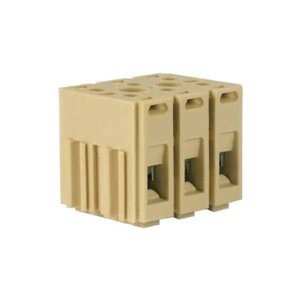 Cabur TP100 MODULAR MULTI-POLE TERMINAL BLOCKS Turkey