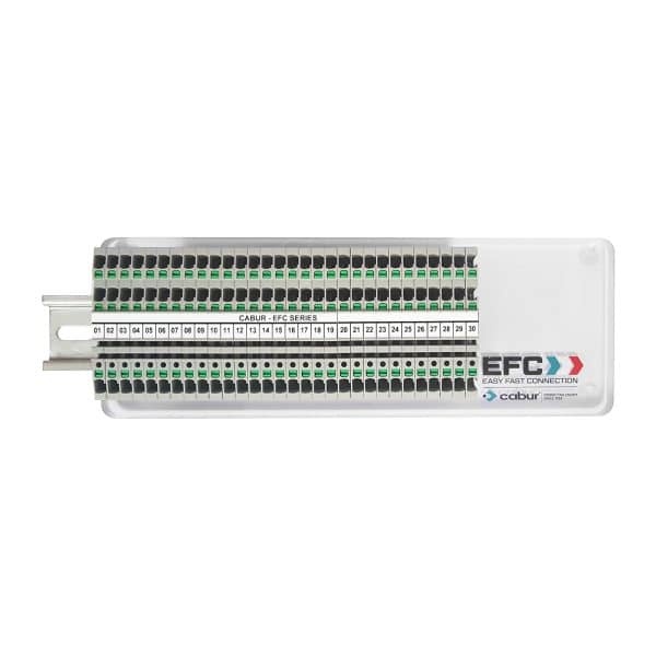 Cabur TMM40105AW SMARTPRINT + Turkey