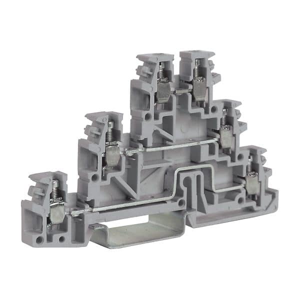 Cabur TL200GR 3 LEVELS FEED-THROUGH Turkey