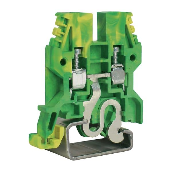 Cabur TE400 1 LEVEL EARTH CONNECTION Turkey