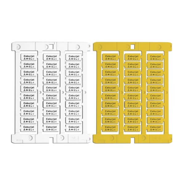 Cabur TA209Y CABURJET consumables Turkey