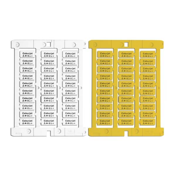 Cabur TA209W CABURJET consumables Turkey