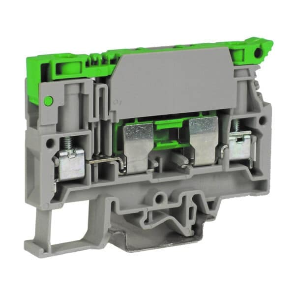 Cabur SR600 1 LEVEL FUSE-HOLDER Turkey