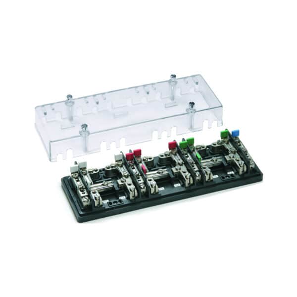 Cabur MC403R CONTROL TERMINAL BOARD Turkey