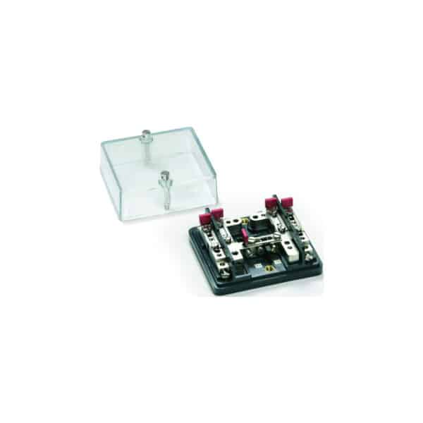Cabur MC201B CONTROL TERMINAL BOARD Turkey